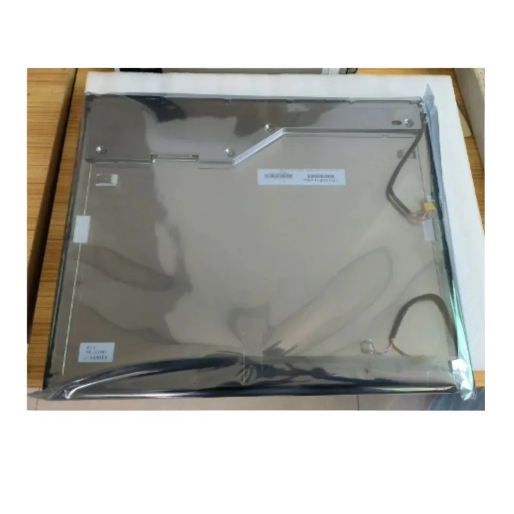 19인치 LQ190E1LW02 LCD 화면