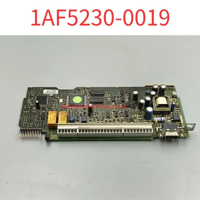 리퍼 메보드 제어 카드 1AF5230-0029