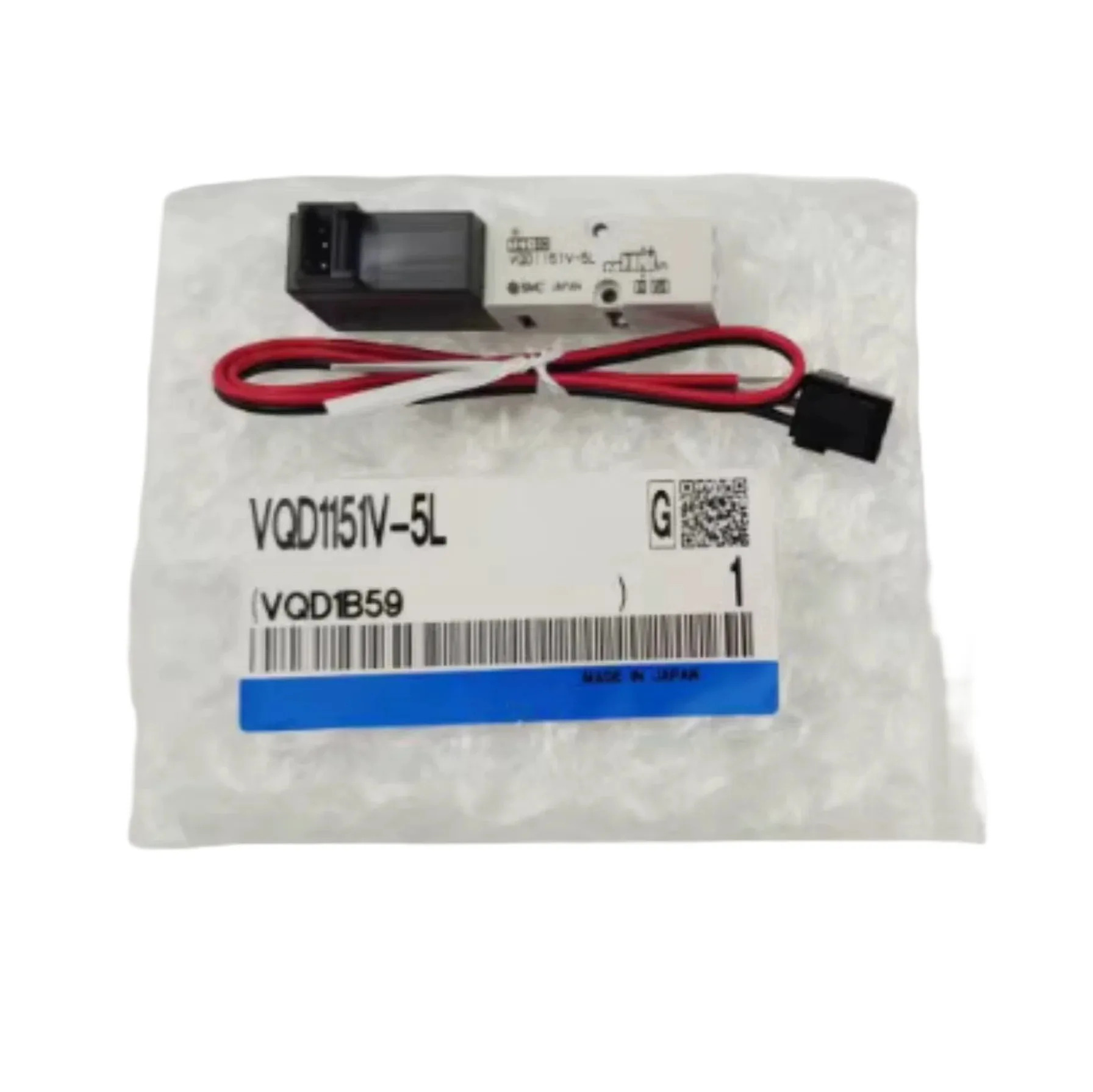 VQD 솔레노이드 밸브 VQD1151-5L VQD1151U-5L VQD1151W-5L VQD1151V-5L VQD1151-5LO VQD1151U-5LO VQD1151W-5LO V