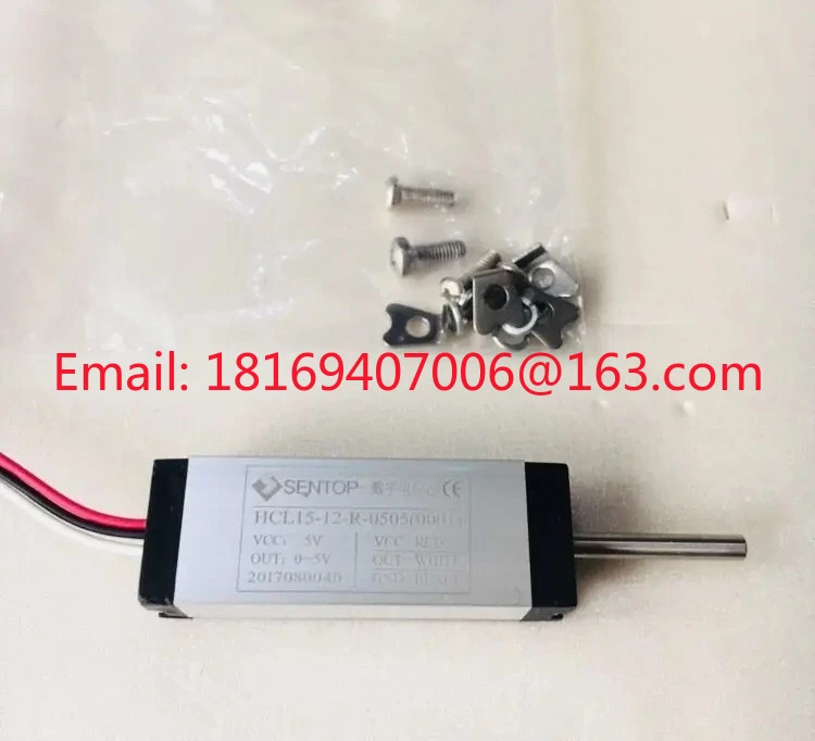 15-10-R-0505 선형 변위 디지털 전위차계 비접촉 교체 S8FLP10A