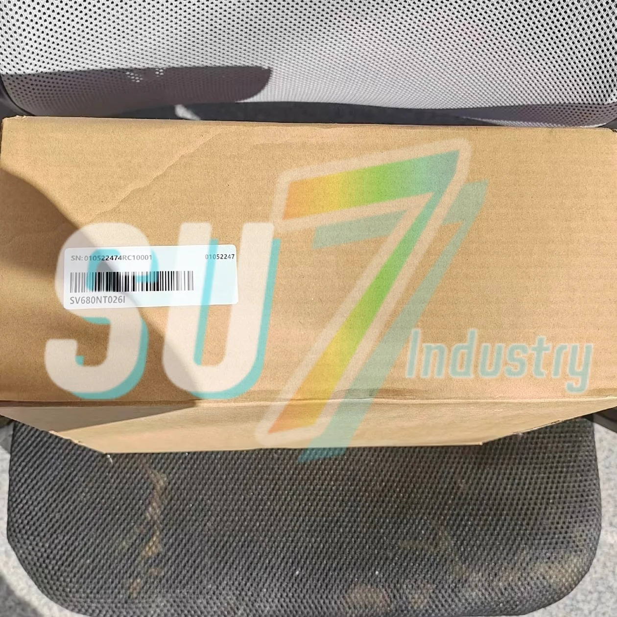 SV680PT026I 서보 드라이버 내 새