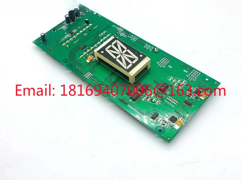 디스플레이 보드 NBA 220313 AAA00/HR DAA25250A는 HRDAA25250A201을 보여줍니다.