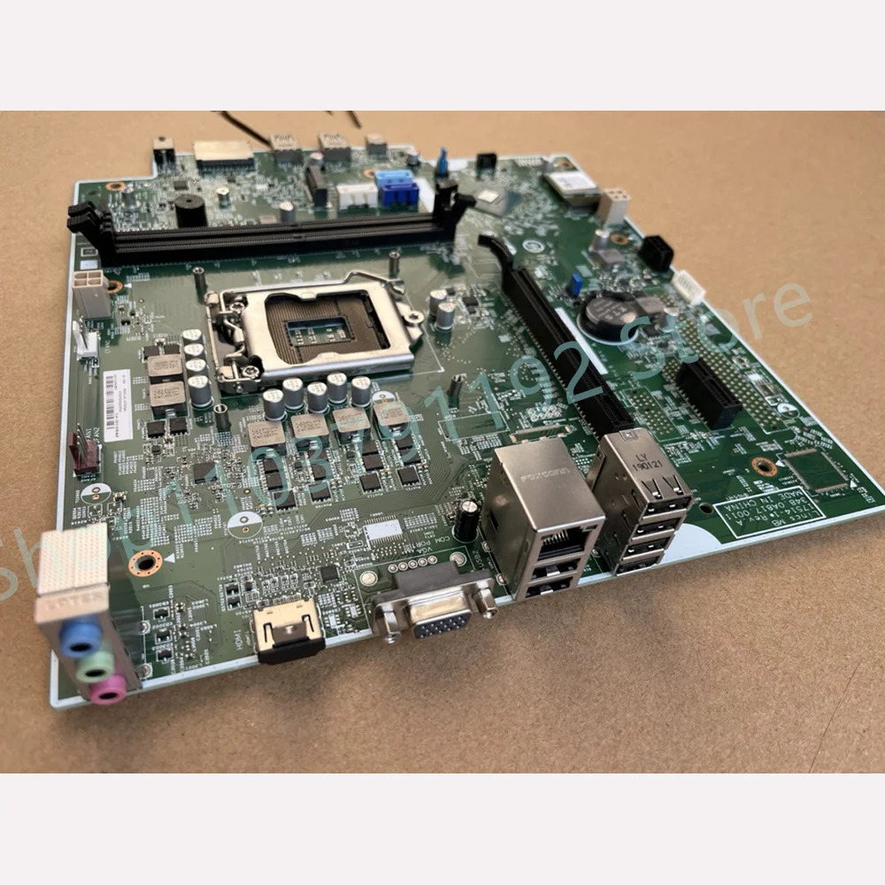17514-1 590 690 TPC-W043-MT 마더보드 942012-001 942012-601
