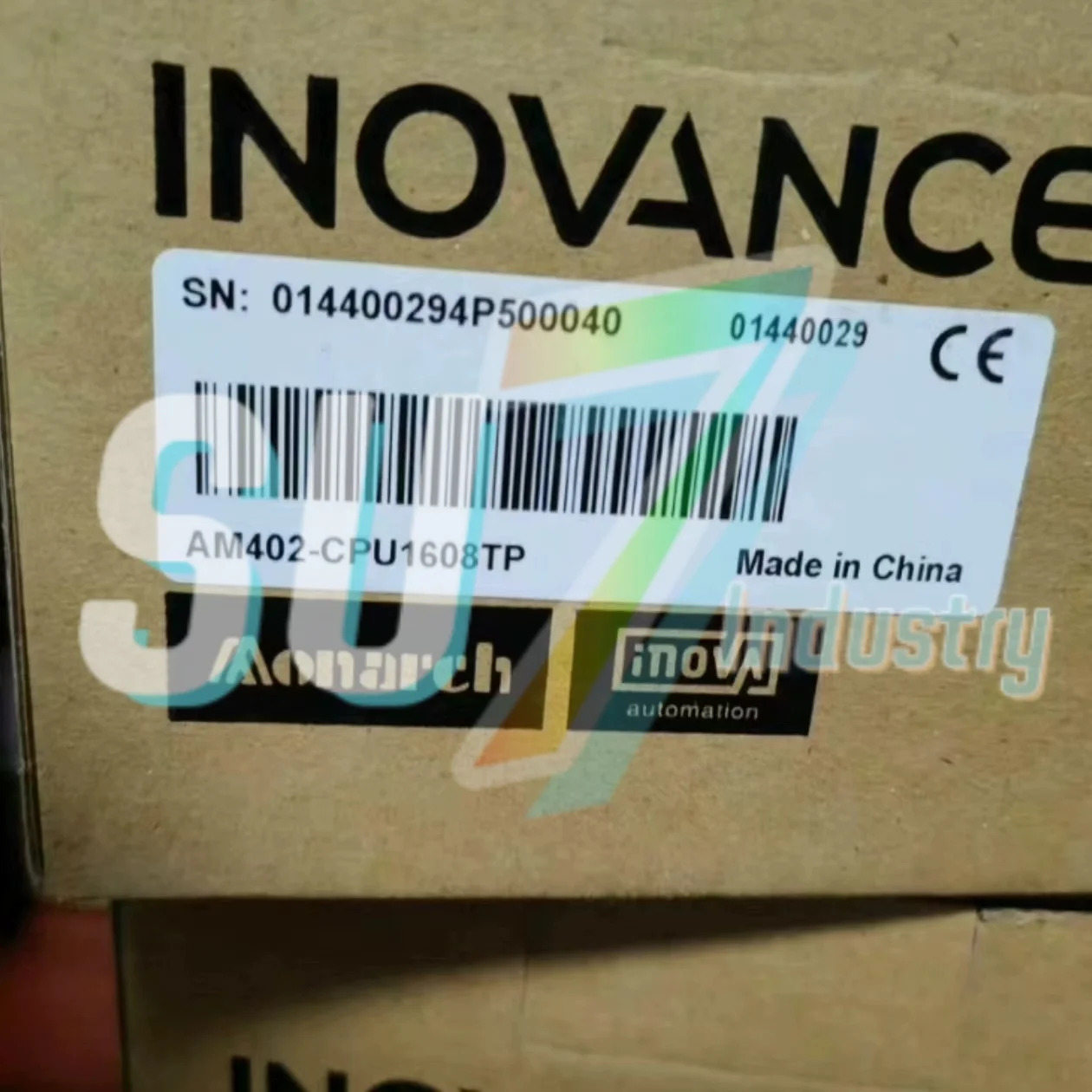 AM402-CPU1608TN AM402-CPU1608TP PLC 모듈 내 새