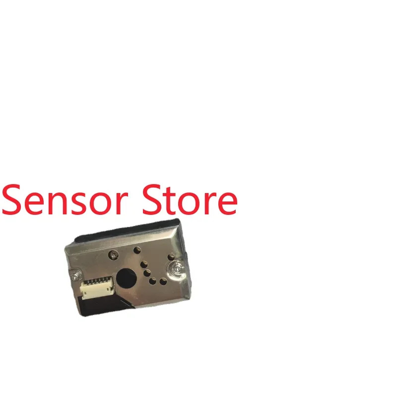 5PCS PM2.5 먼지 센서 PPD42NS/PPD42NJ 리본 케이블
