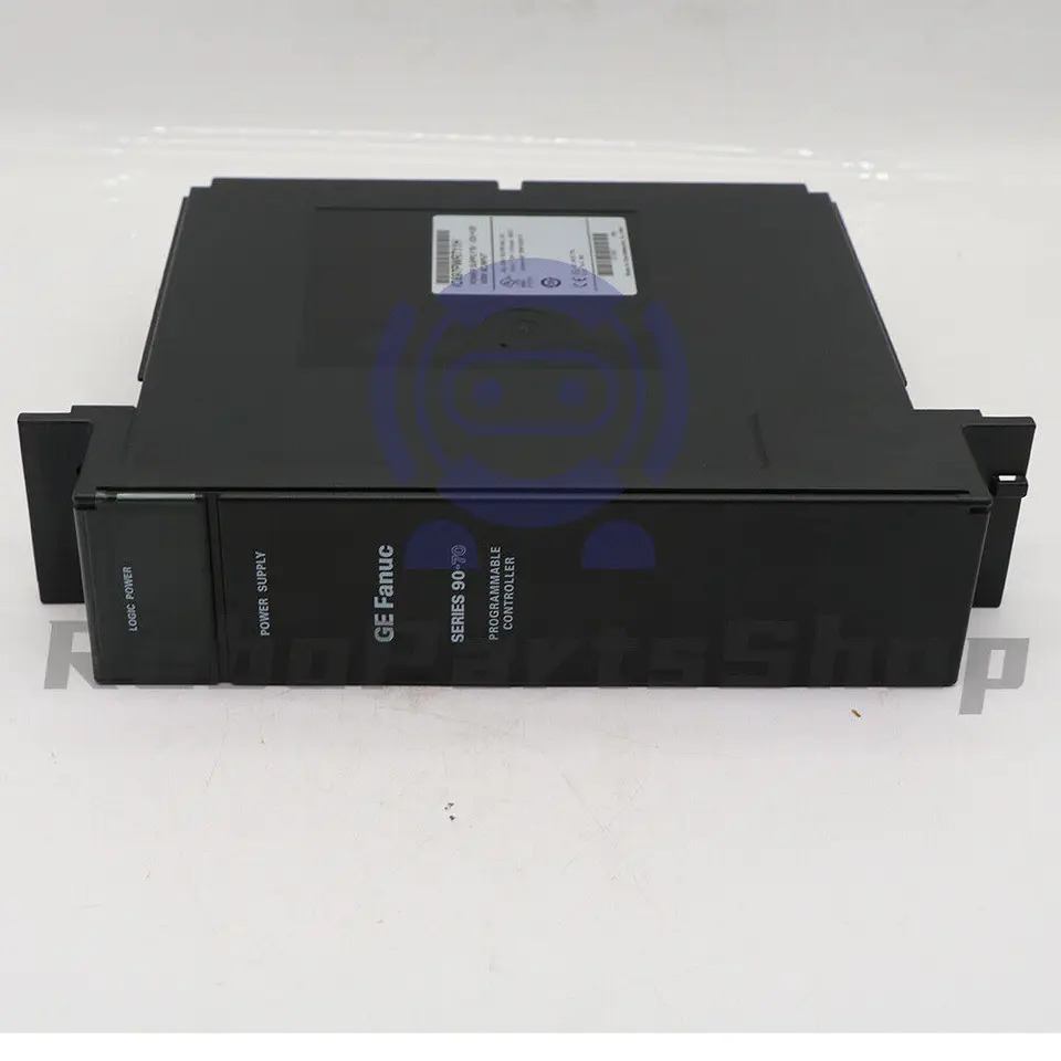 GE Fanuc 전원공급장치 모듈 IC697PWR711H신