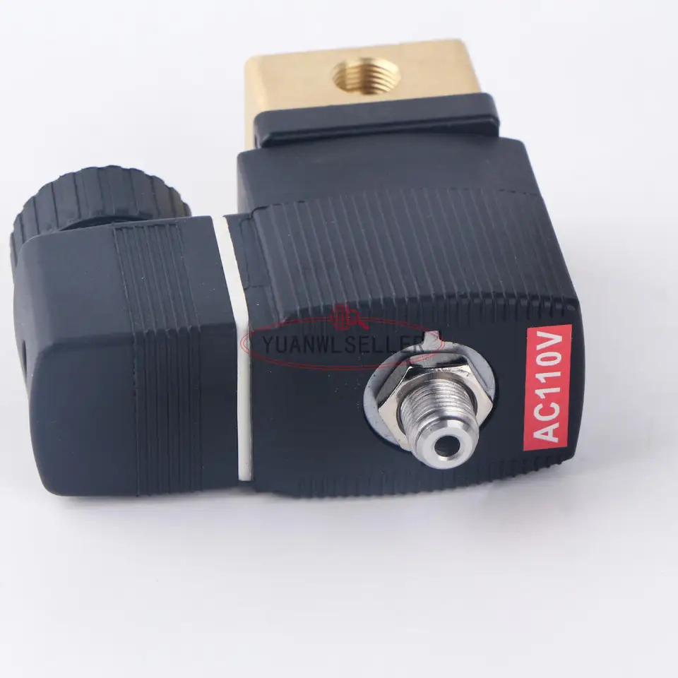 IR INGERSOLL RAND 솔레노이드 밸브 54774302신