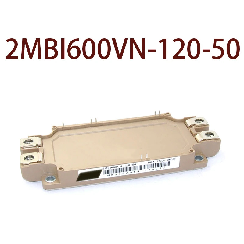 오리지널 -- 2MBI600VN-120-50 현장