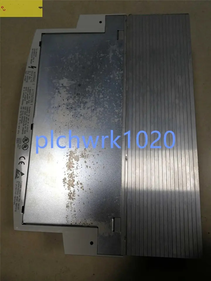 Cxc 렌즈 서보 드라이브 EVS9324-EP상태