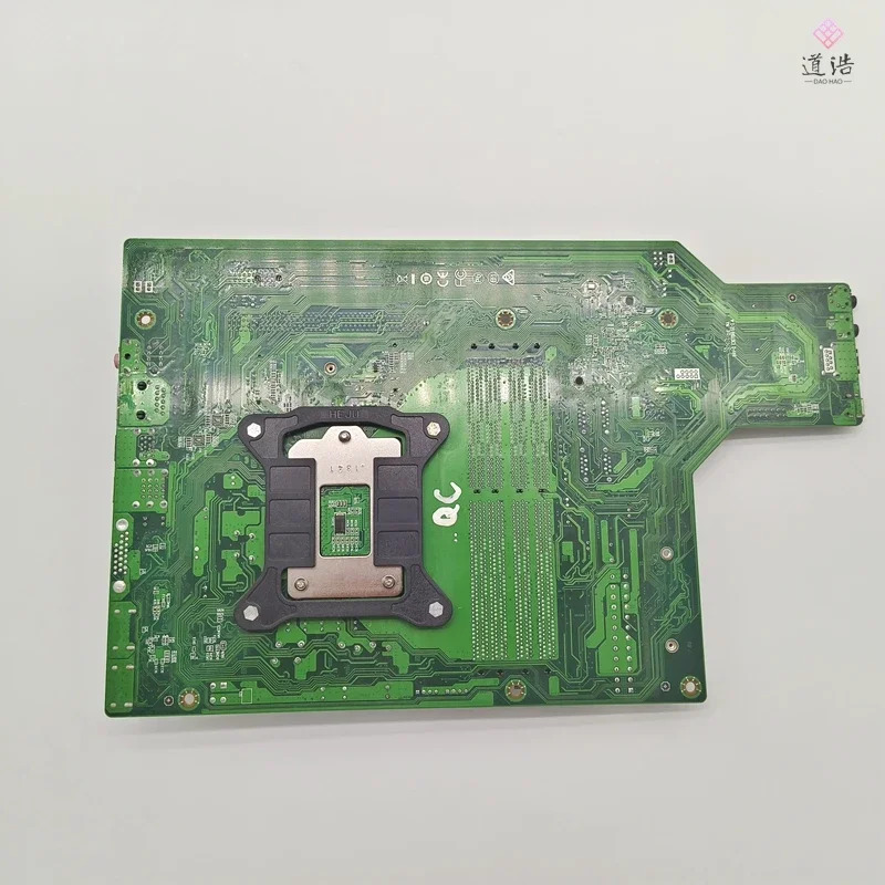 Acer P03-600 마더보드B36H4-AD LGA 1151 DDR4 B360 메인보드 완전 작동 리퍼