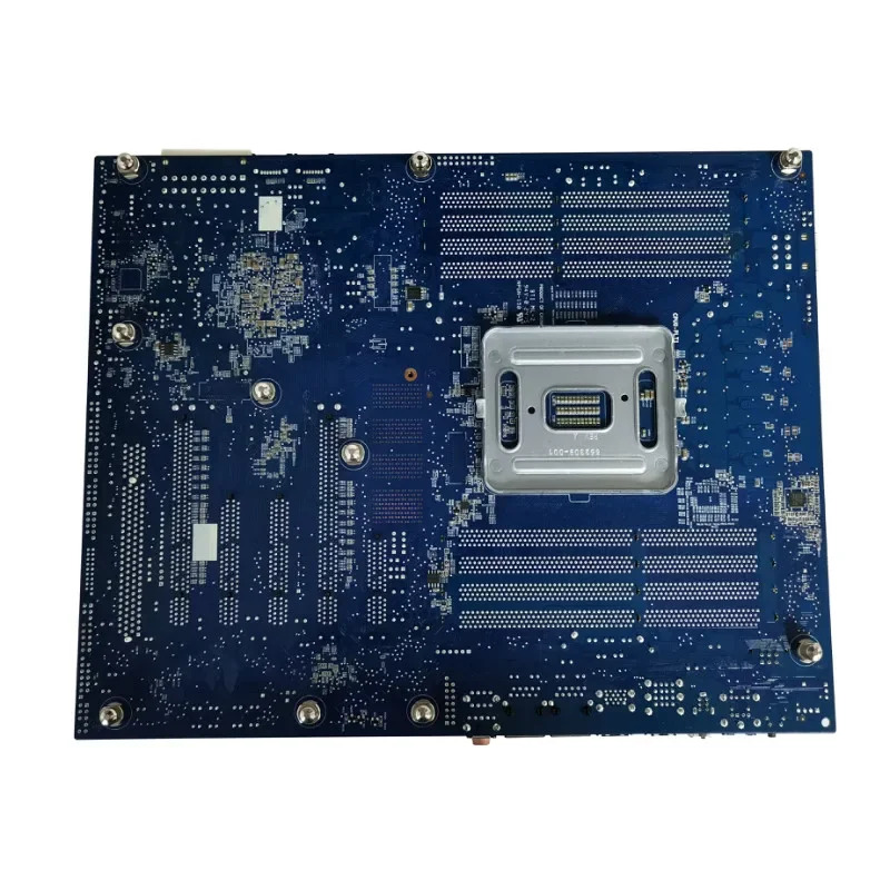708614 -hp호환 Z620 X79 C602 마더보드001 618264 -002 -003 -601 메인보드 완전 작동 리퍼