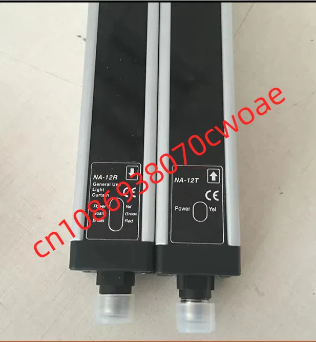 NA-12E NA-12TNA-12R 라이트 센서 NPN