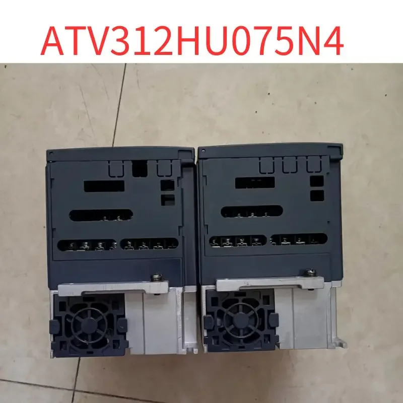 리퍼 ATV312HU075N4 0.75KW 주파수 변환기