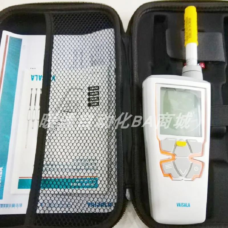 Vaisala 내장 휴대온습도계 센서 HM41 HM40A1AB HM45