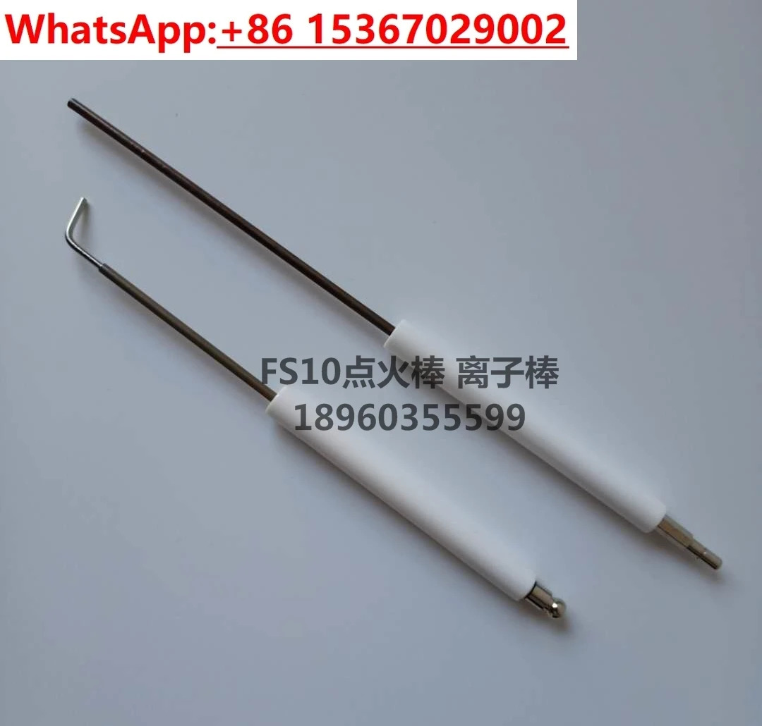 버너 점화 RS34/RS44RS70RS100 화염 프로브 점화/이온 막대