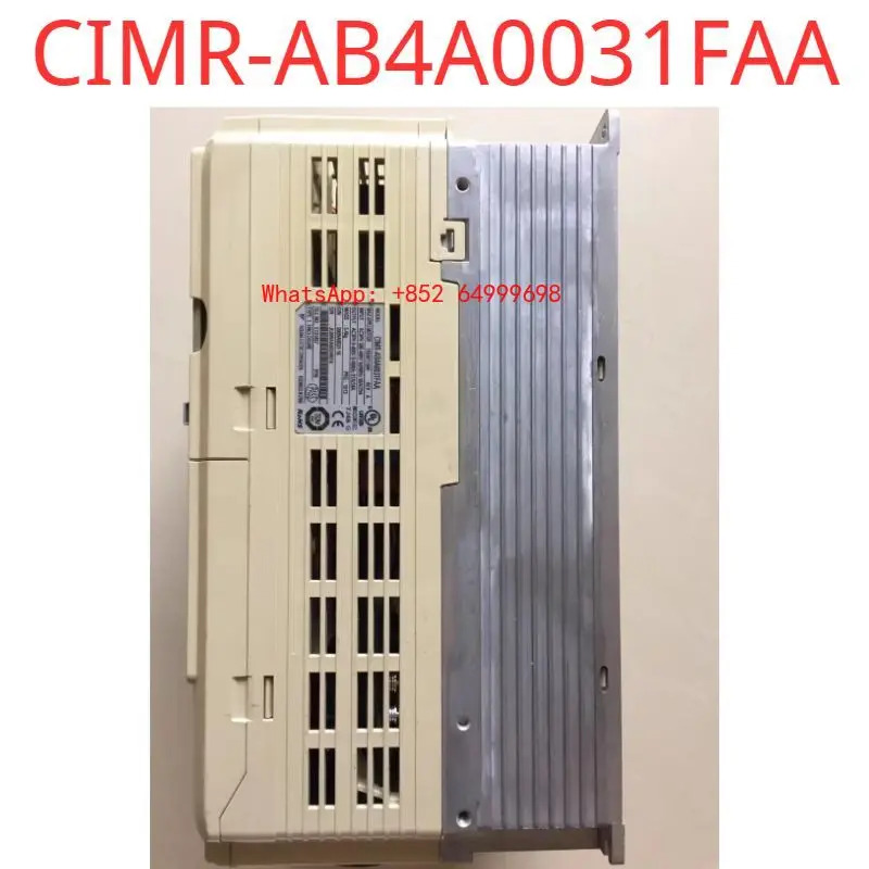 리퍼 OK CIMR-AB4A0031FAA 인버터 전력 11-15kW AB4A0031FAA