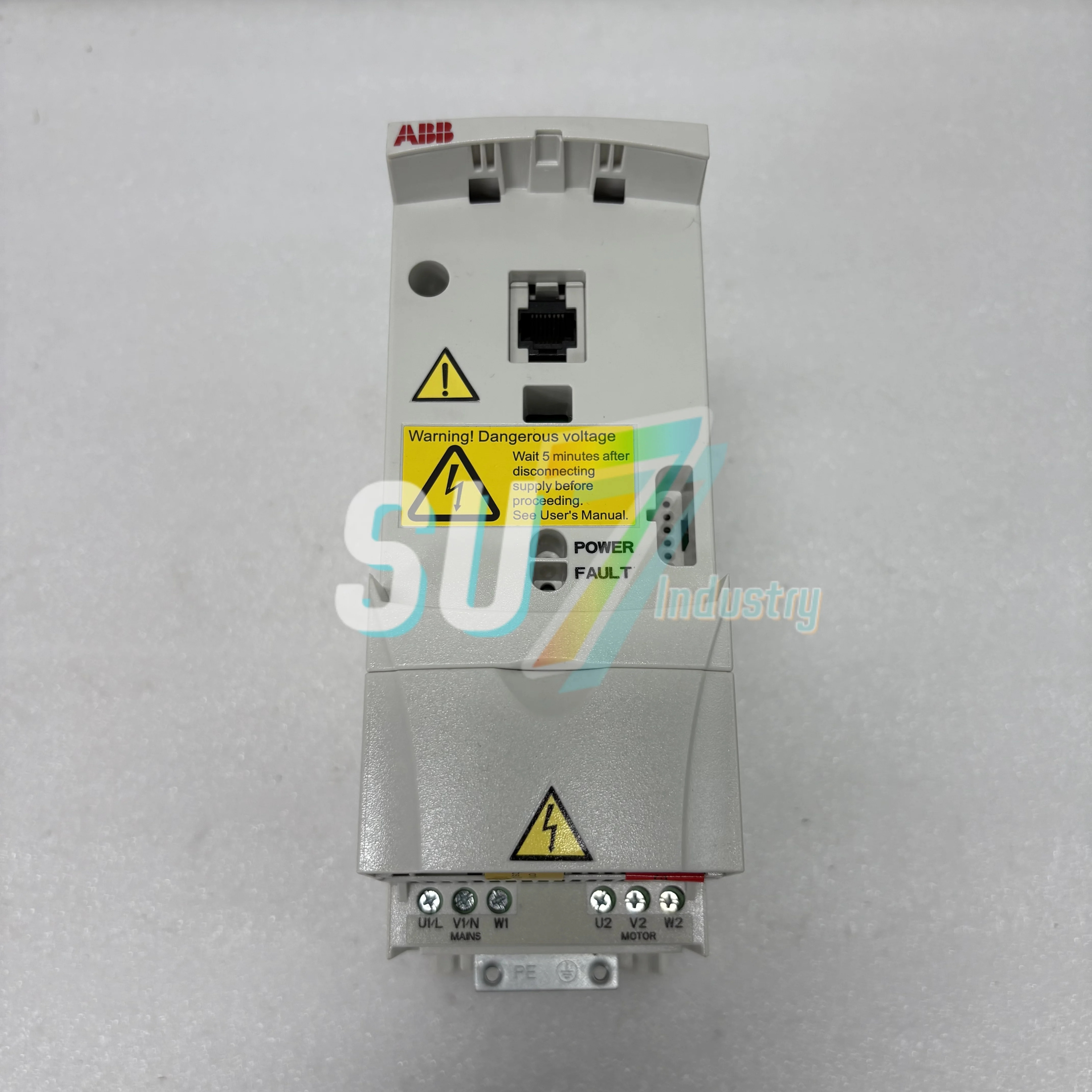 인버터 신규 ACS310-03E-06A2-4 ACS310-03E-09A7-4