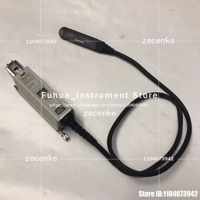 Tektronix P7513 TekConnect 삼모드 차동 프로브 13GHz