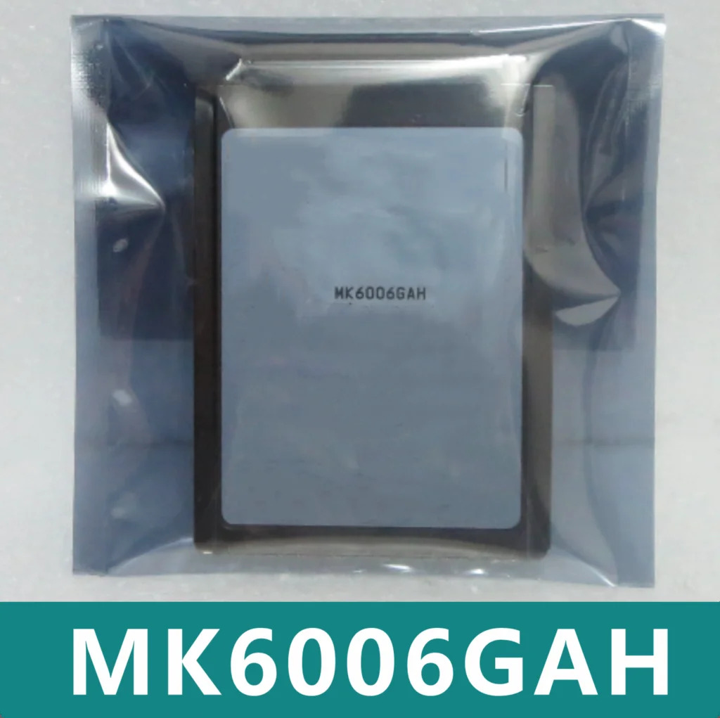 오리지널 하드 드라이브 MK6006GAH 60GB 4200RPM