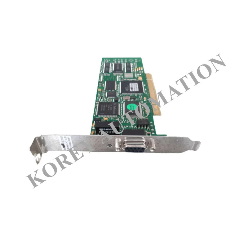 산업컴퓨터 보드 소프트 AG PB-PRO1-PCI/HW LP PB-PRO1-PCI V1.00