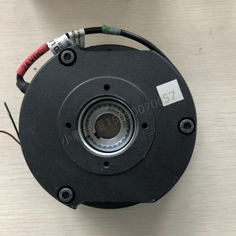 INTORQ 브레이크 BFK458-10E/N DC180V190V/205V/85W