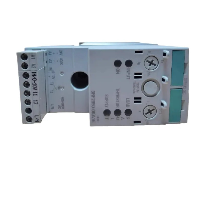 오리지널 솔리드 스테이트 릴레이 3rf2950-0ka16 3rf2950-0ga16 3rf2330-1ba04