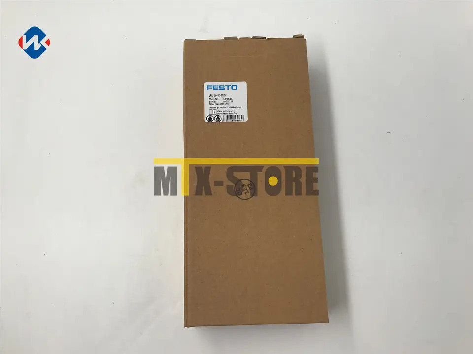 페스토 LFR-1 4-D-MINI 159631