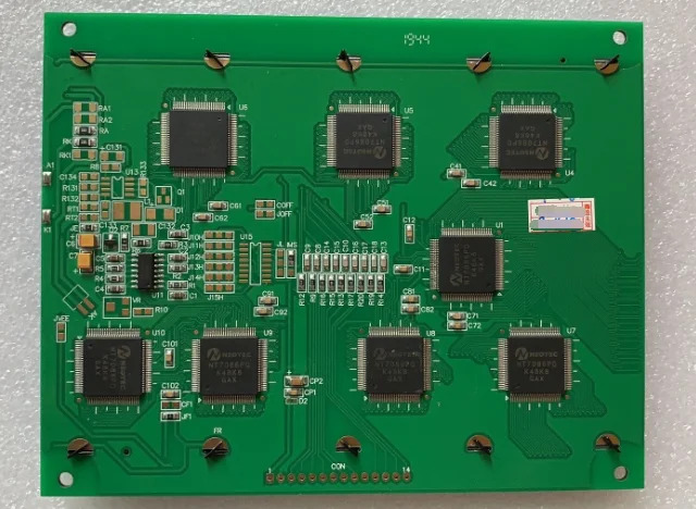 Ones LCD 디스플레이 호환성 DMF6104NB-FW