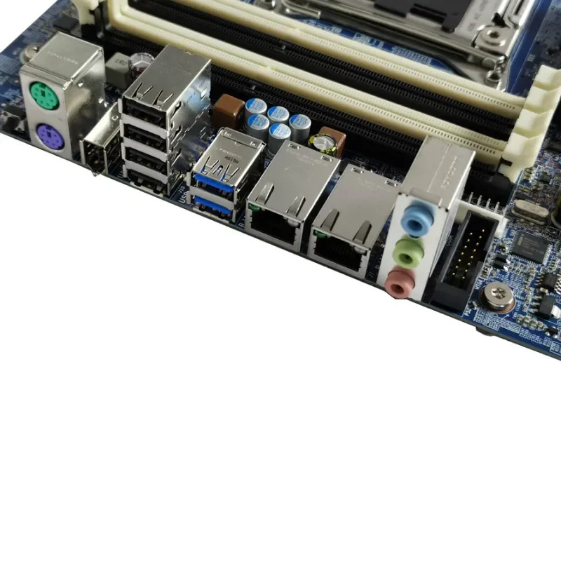708614 -hp호환 Z620 X79 C602 마더보드001 618264 -002 -003 -601 메인보드 완전 작동 리퍼