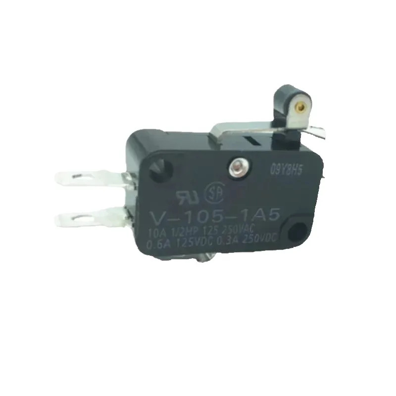 마이크로 스위치 V-105-1a5 V-106-1a5 V-103-1a4-t V-103-1a5 V-15-1a5-t V-155-1a5-t V-156-1a5-t 이동 제마이크로