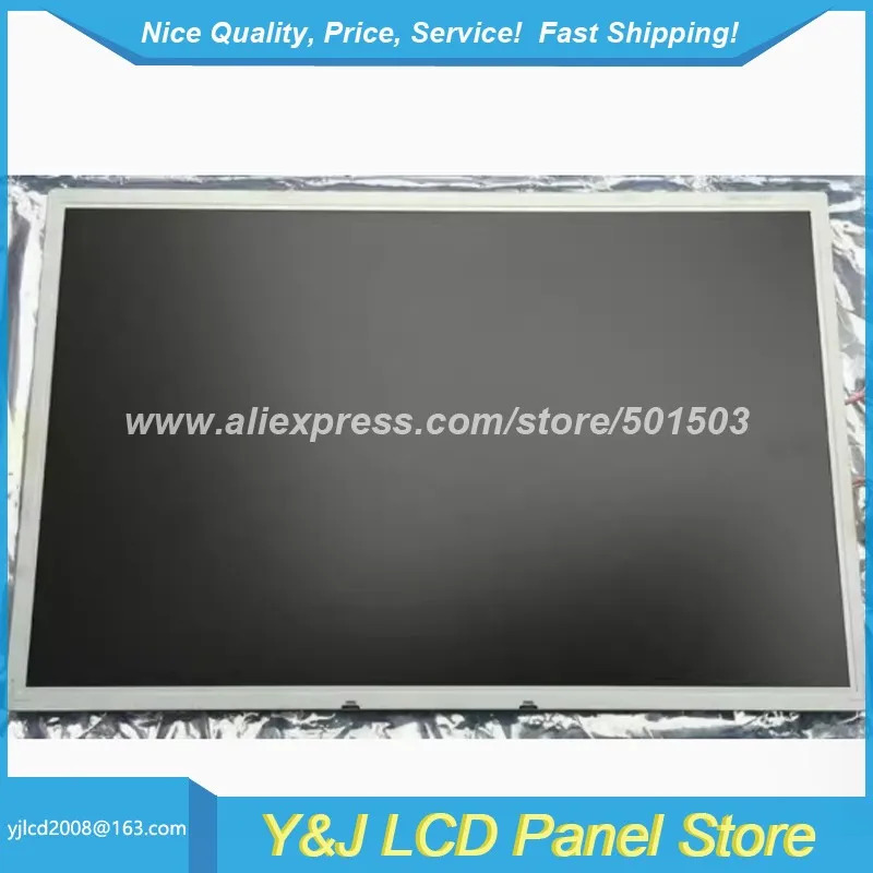 LM171WX3-TLB2 17.1인치 1440x900 CCFL TFT-LCD 스크린 LM171WX3TLB2