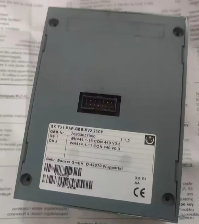 인버터 패널 SKTU1-PAR-GBB-RV2.23BY SKTU1-PAR-GBB-RV2.23CV