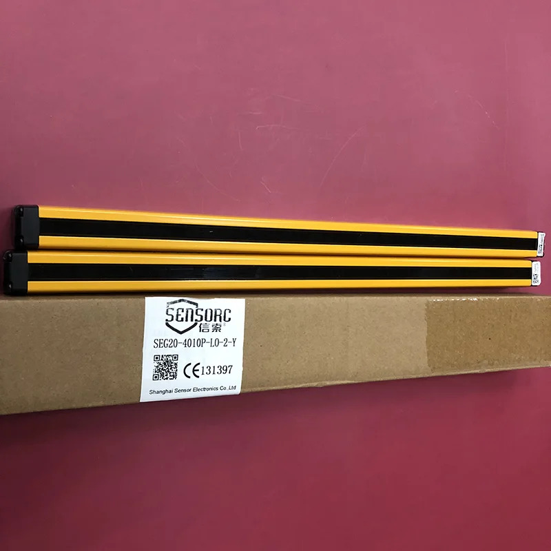 센서 Xuo 지역 라이트 SEG20-4010P-LO-2-Y개