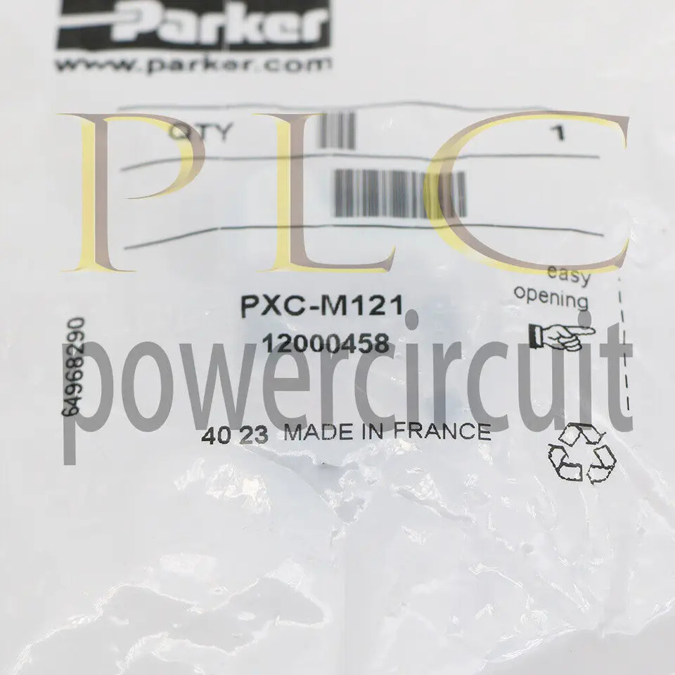 Parker 공압 스위치 PXC-M121 신
