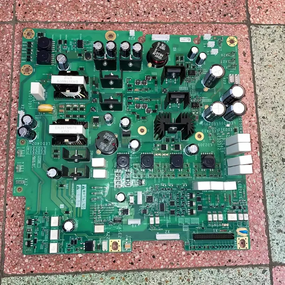 NHA50709-01-00 슈나이더 주파수 변환기 ATV610-630-930-110-132-160KW 파워 보드