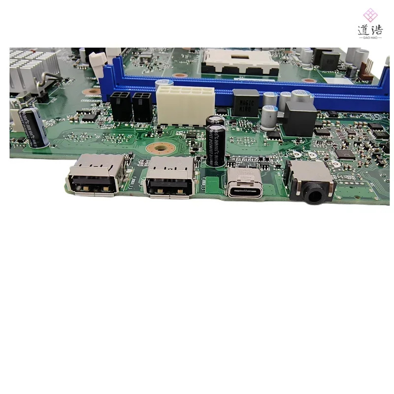 AM4P19ME Lenovo호환 510Pro-14ARE 14AMR05 14ARE05 마더보드 FRU 5B20U54732 AM4 DDR4 메인보드 완전 작동 리퍼