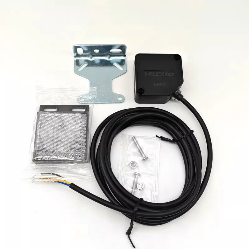 스태킹 도어 리프트 광전스위치 PF50R-RD 센서 PMF50R-RF