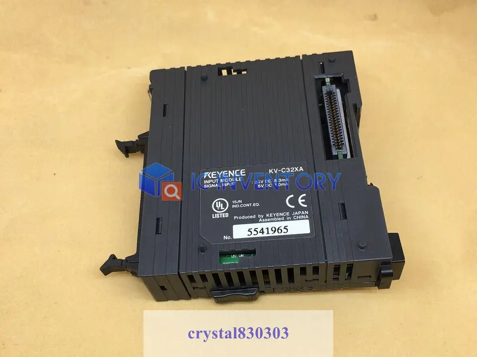 KEYENCE KV-C32XA