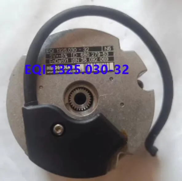 오리지널 인코더 EQI 1325.030-32 ID 680 279-53