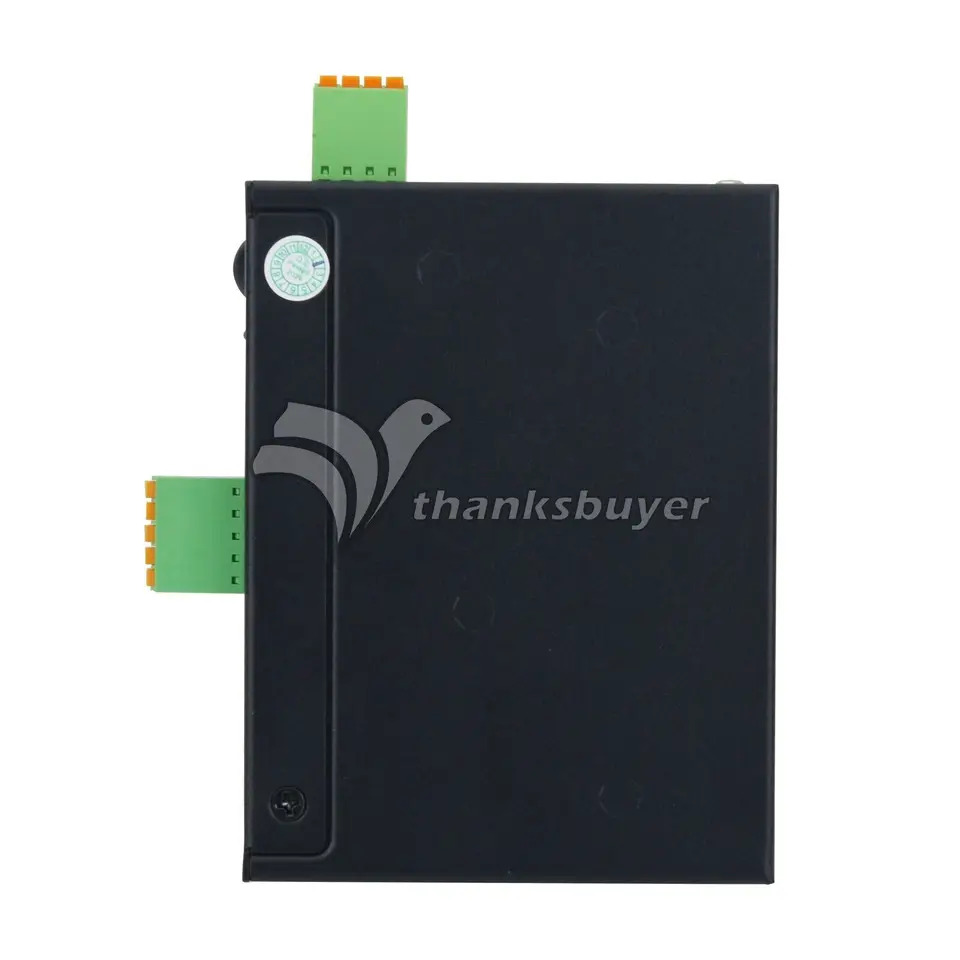 네트워크 인터페이스 OPC-UA 프로토콜 PLC 게이트웨이 IoT BL102UA