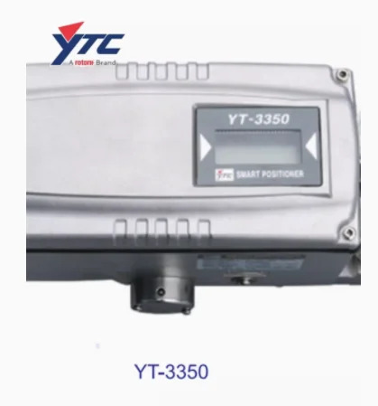 YTC 포지셔너 YT-3303L YT-3303R YT-3350 YT-3301L/R YTC-1200L YTC-1200R