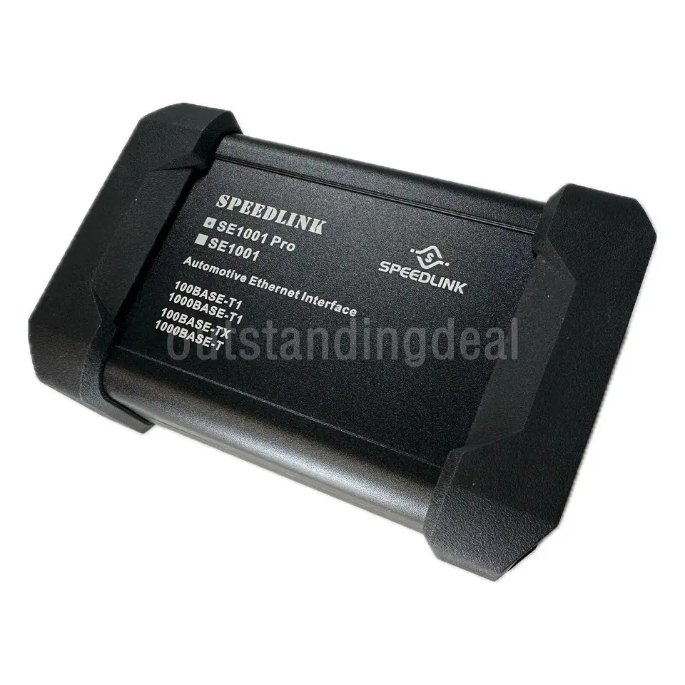 SPEEDLINK SE1001 프로 1000Base-T1 자동차 이더넷 인터페이스 모듈 RJ45