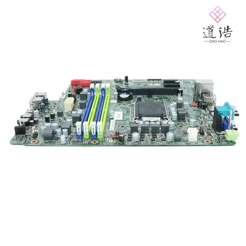 Lenovo호환 ThinkCentre M720S M720T 마더보드I3X0MS 01LM836 LGA 1151 DDR4 B360 메인보드 완전 작동 리퍼