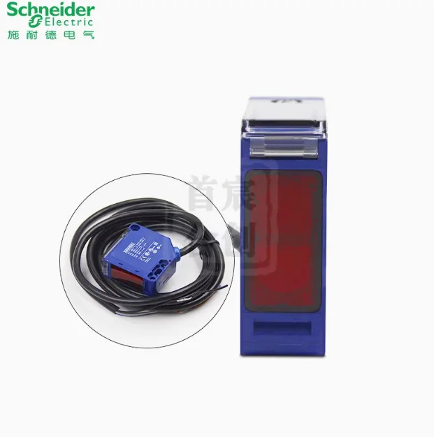 SCHNEIDER XUK9 광전스위치 XUK9ARCNL2 센서 XUK9APANL2