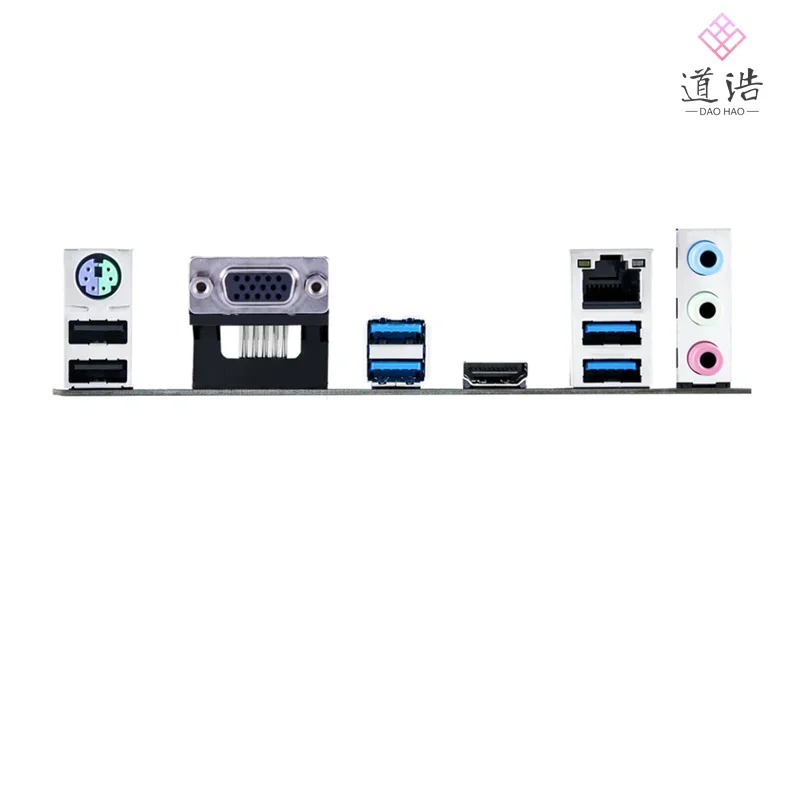 EX-B460M-V5 마더보드64GB PCI-E3.0 M.2 HDMI LGA 1200 DDR4 마이크로 B460 메인보드 완전 작동 리퍼