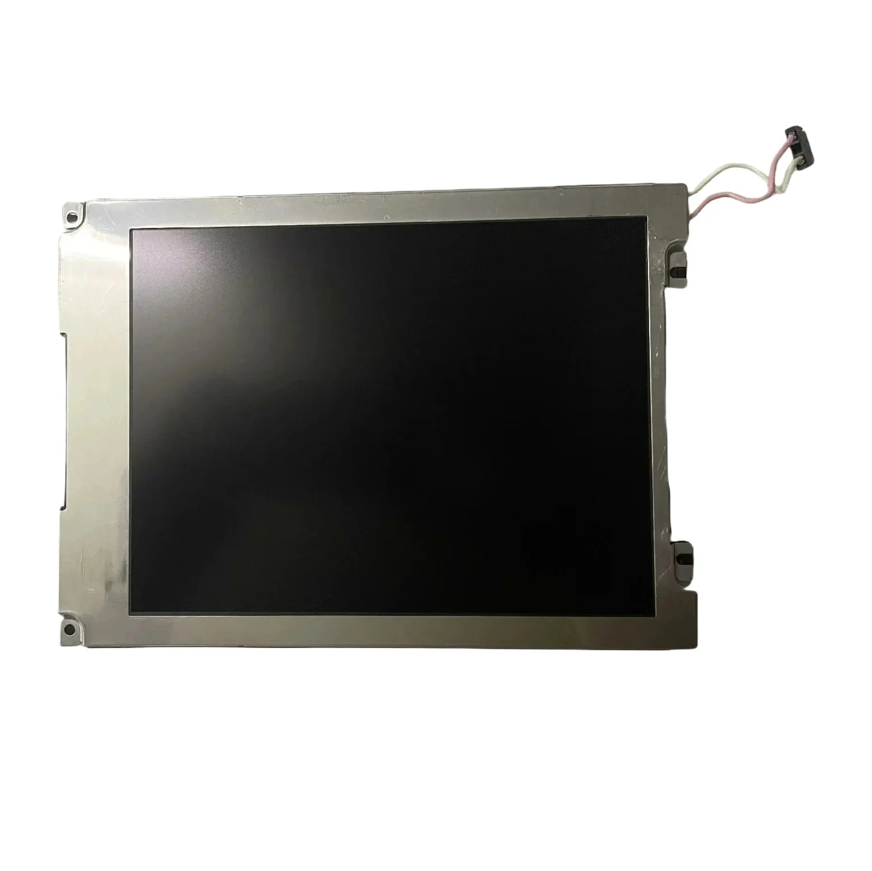 리퍼된 원본 KCG077VG1AA-A00 작동 핸들 기능을 갖춘 7.7인치 LCD 화면 디스플레이 패널