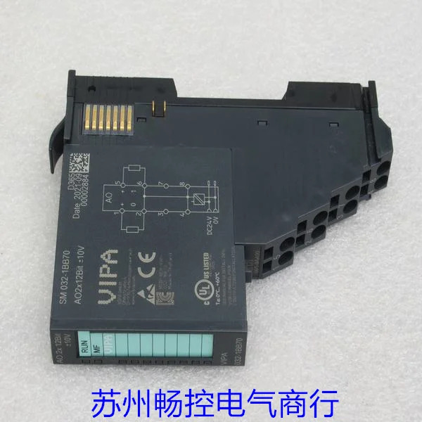 Huipeng VIPA 모듈 포장 SM032-1BB70 032-1BB70 신