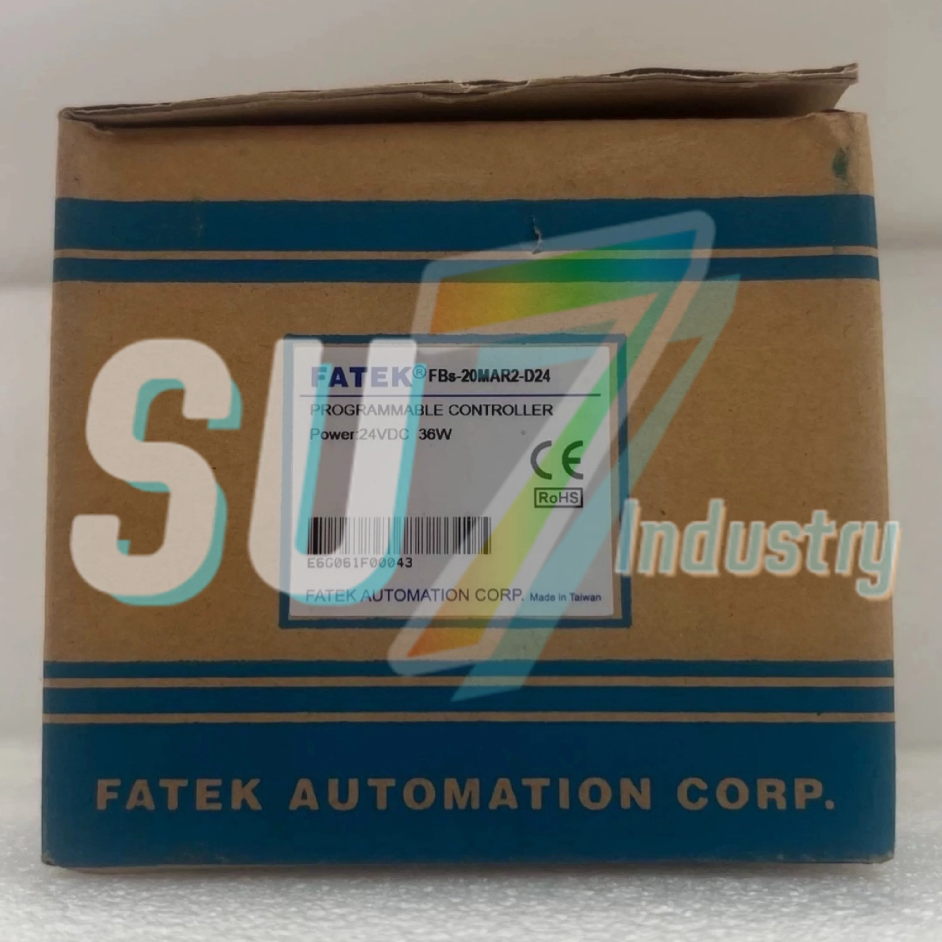 FBS-20MAR2-D24 FBS-20MAT2-AC PLC 모듈 원본