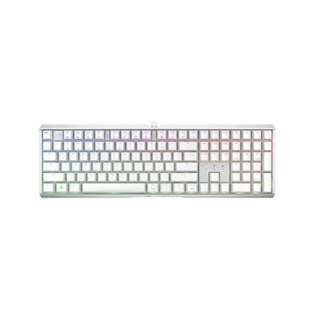 CHERRY CHERRY XTRFY MX 3.1 RGB MX2A (화이트, 적축)