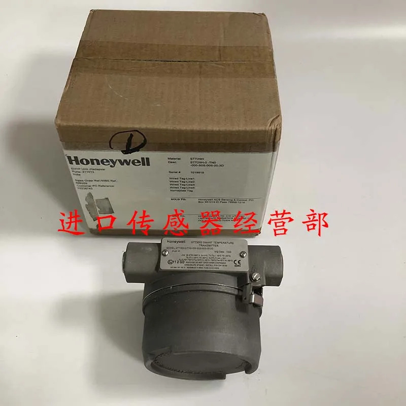 Honeywell STT25H-0-TN0-000-S0S-00S-00-3D 압력 트랜스미터 페널티개